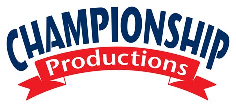 championship productions login